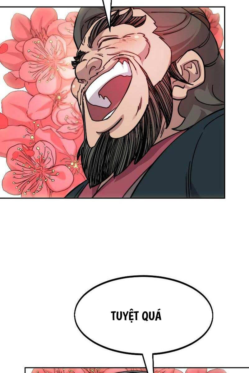 Hoa Sơn Tái Khởi Chap 114 - Next Chap 115