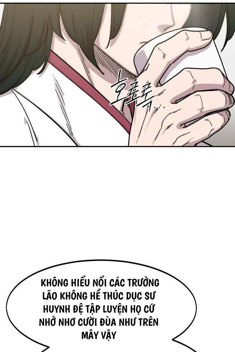 Hoa Sơn Tái Khởi Chap 114 - Next Chap 115