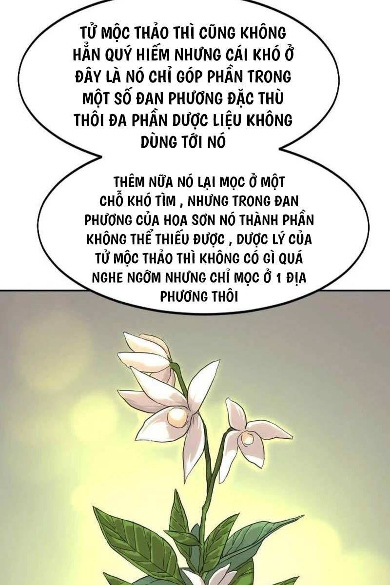 Hoa Sơn Tái Khởi Chap 115 - Next Chap 116