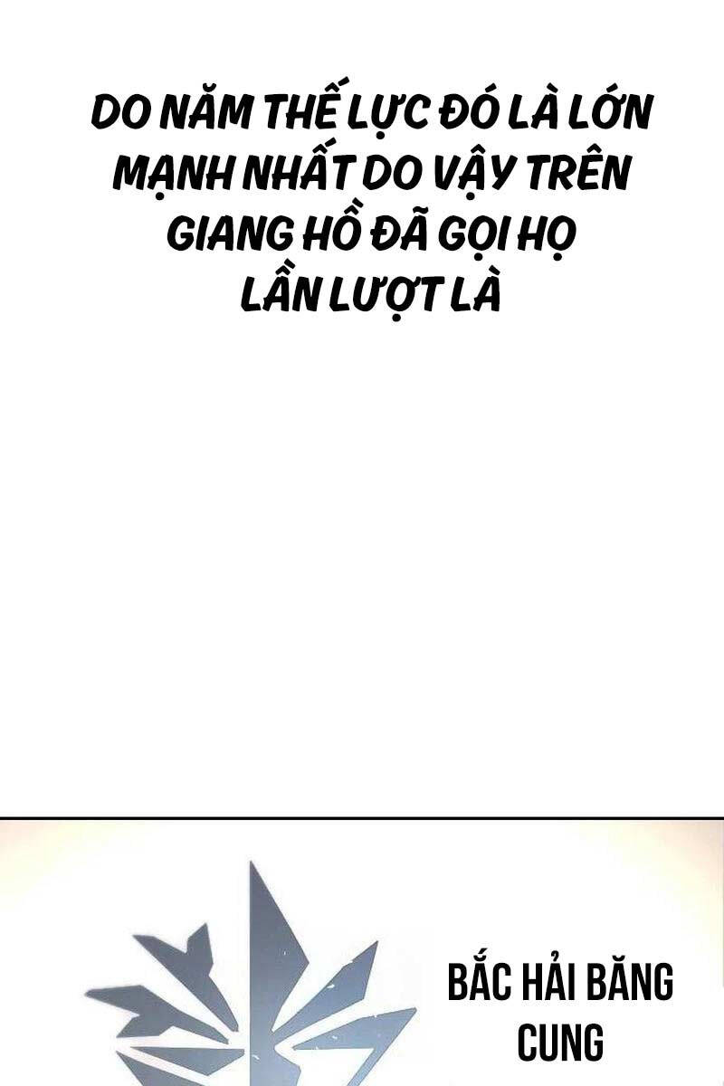 Hoa Sơn Tái Khởi Chap 115 - Next Chap 116