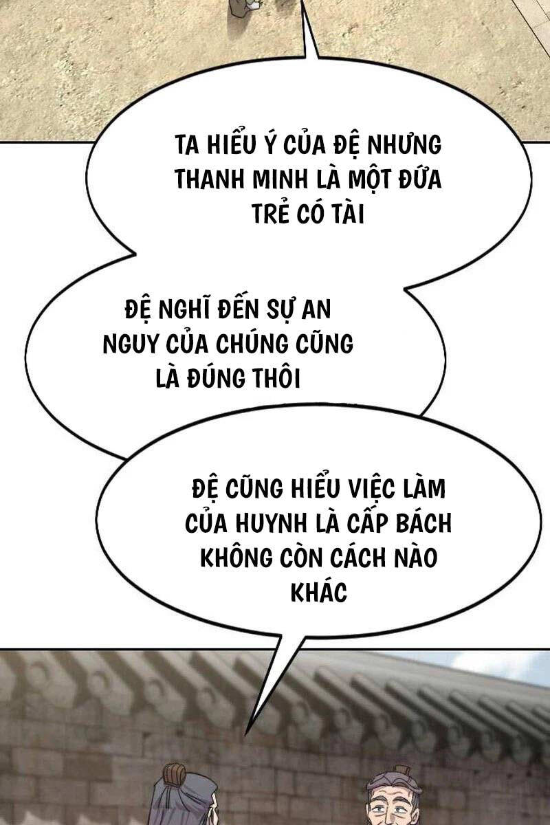Hoa Sơn Tái Khởi Chap 115 - Next Chap 116