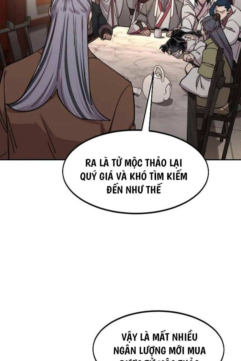 Hoa Sơn Tái Khởi Chap 115 - Next Chap 116