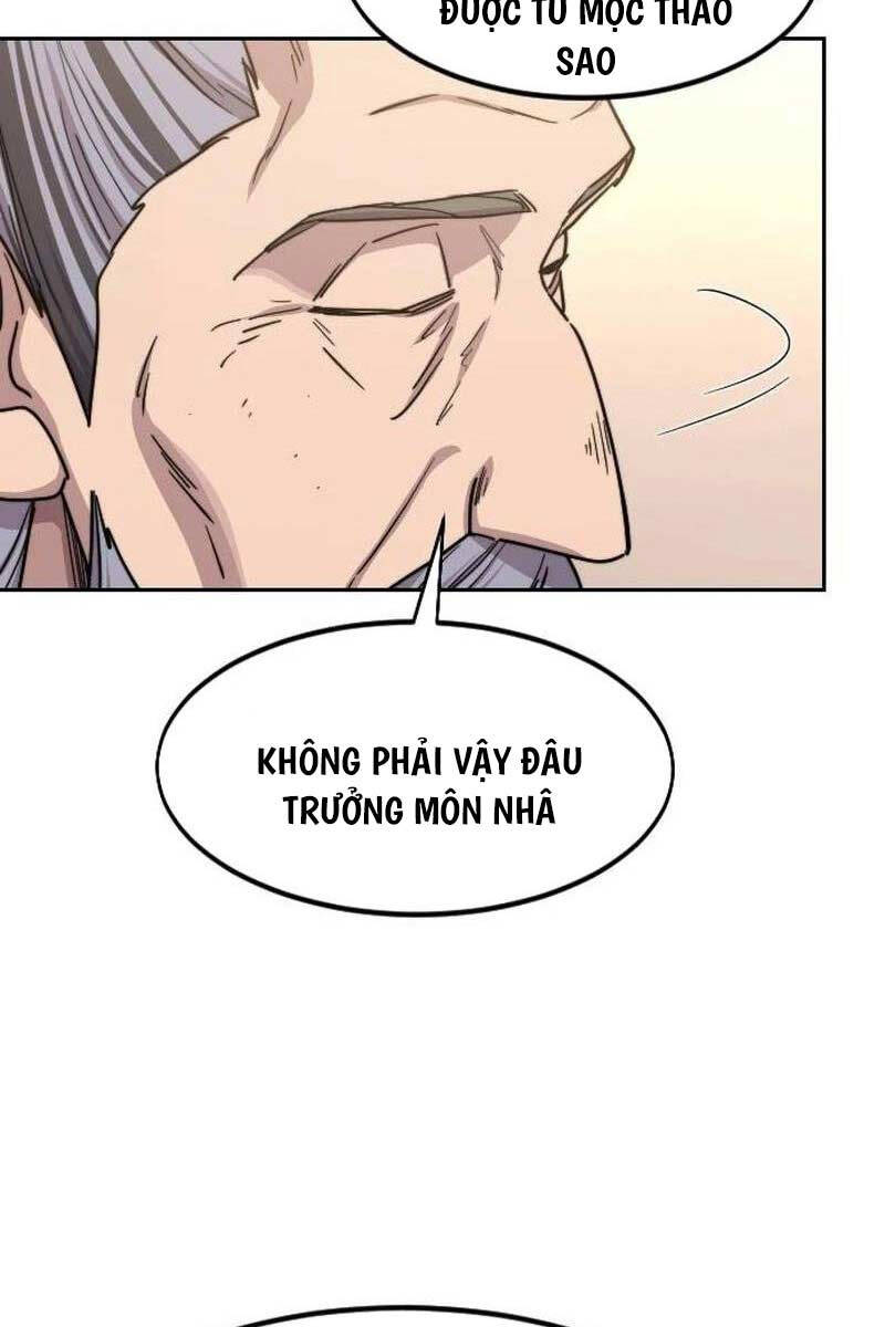 Hoa Sơn Tái Khởi Chap 115 - Next Chap 116
