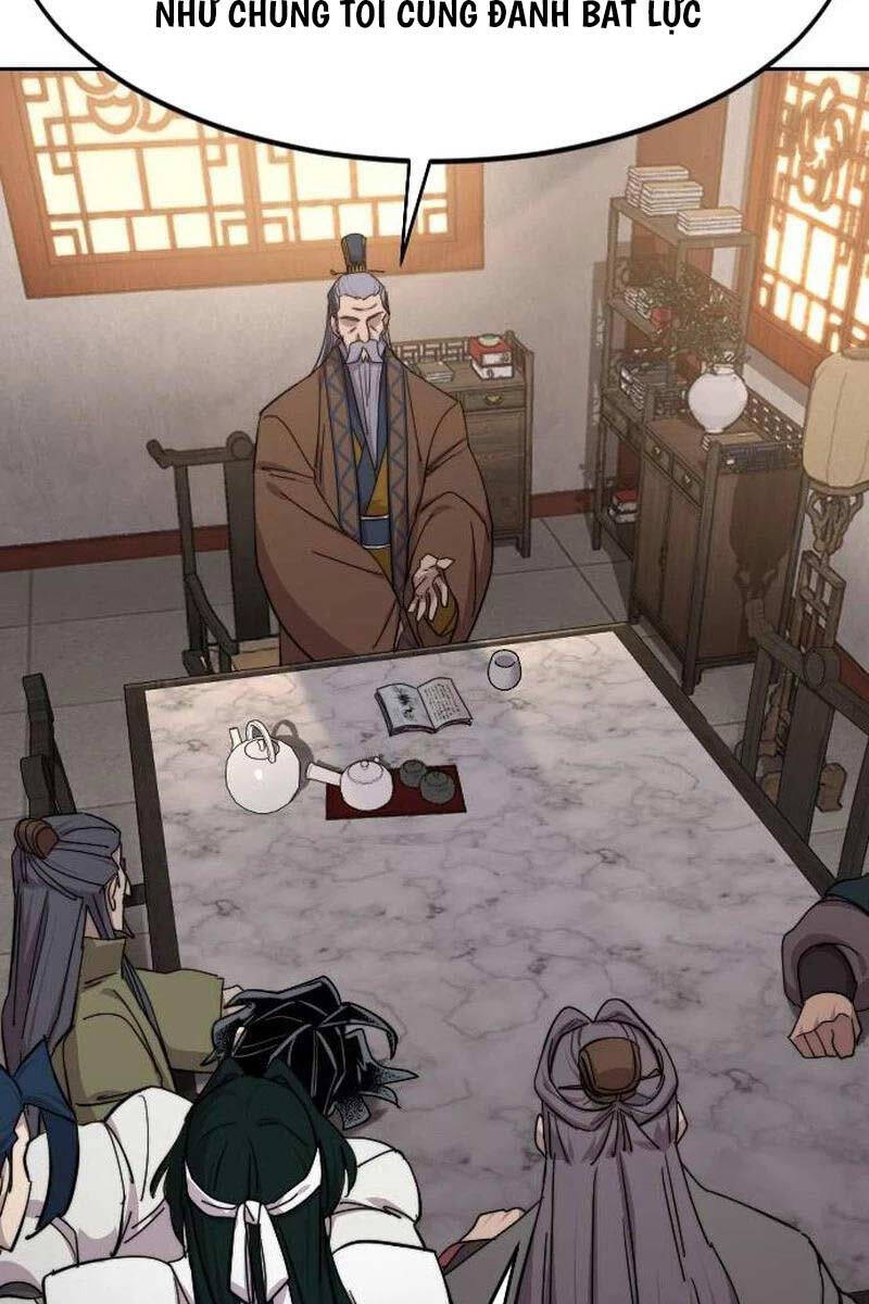 Hoa Sơn Tái Khởi Chap 115 - Next Chap 116