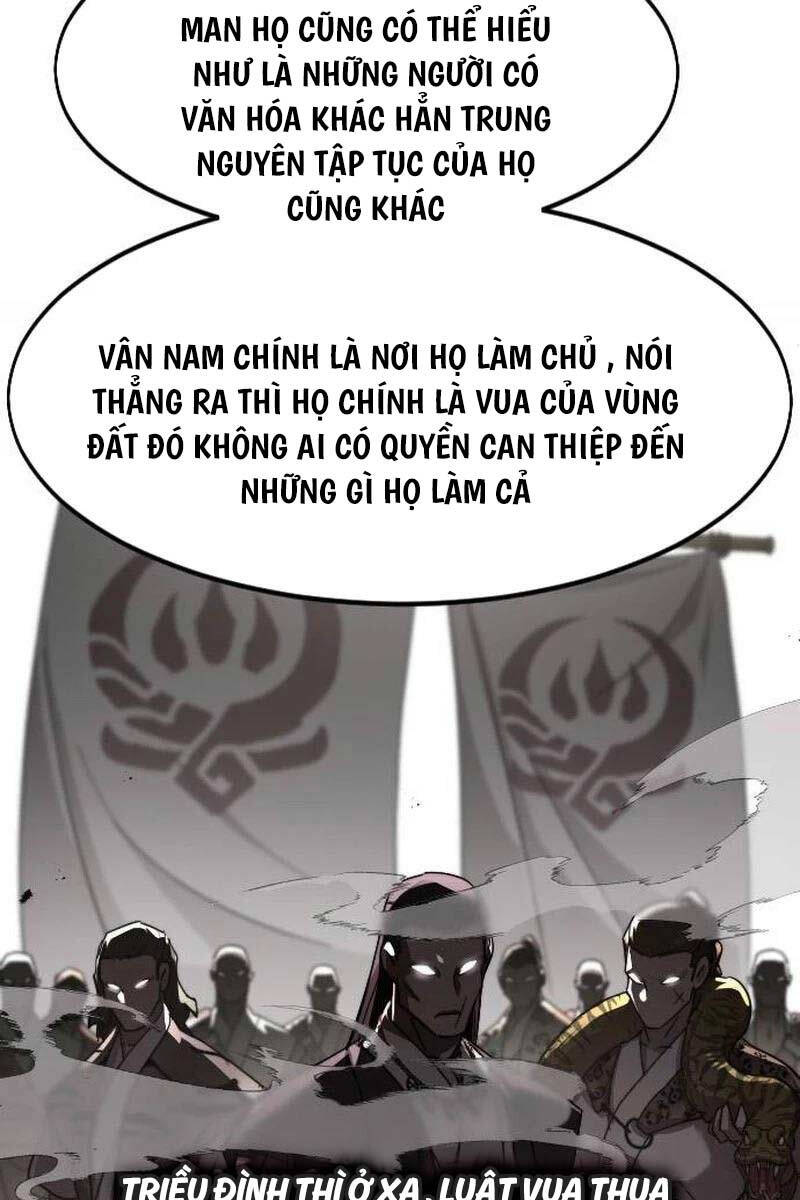 Hoa Sơn Tái Khởi Chap 115 - Next Chap 116