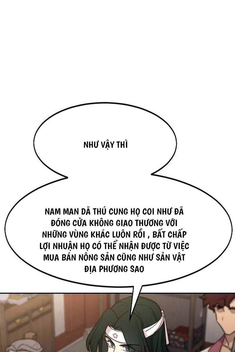 Hoa Sơn Tái Khởi Chap 115 - Next Chap 116