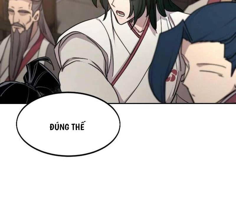 Hoa Sơn Tái Khởi Chap 115 - Next Chap 116