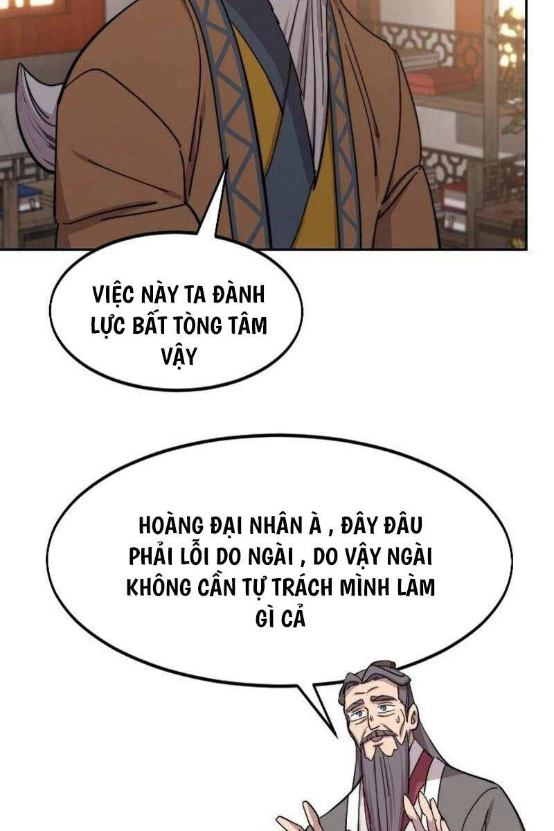 Hoa Sơn Tái Khởi Chap 115 - Next Chap 116