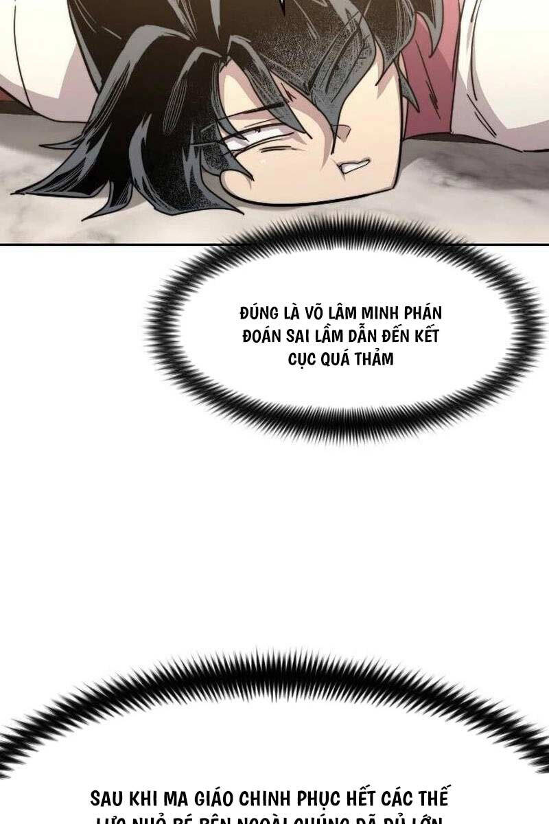 Hoa Sơn Tái Khởi Chap 115 - Next Chap 116