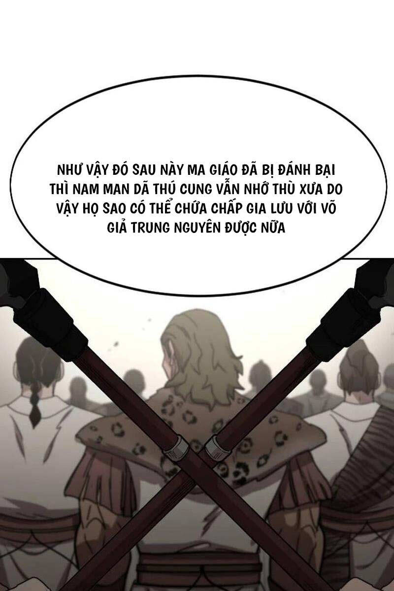 Hoa Sơn Tái Khởi Chap 115 - Next Chap 116