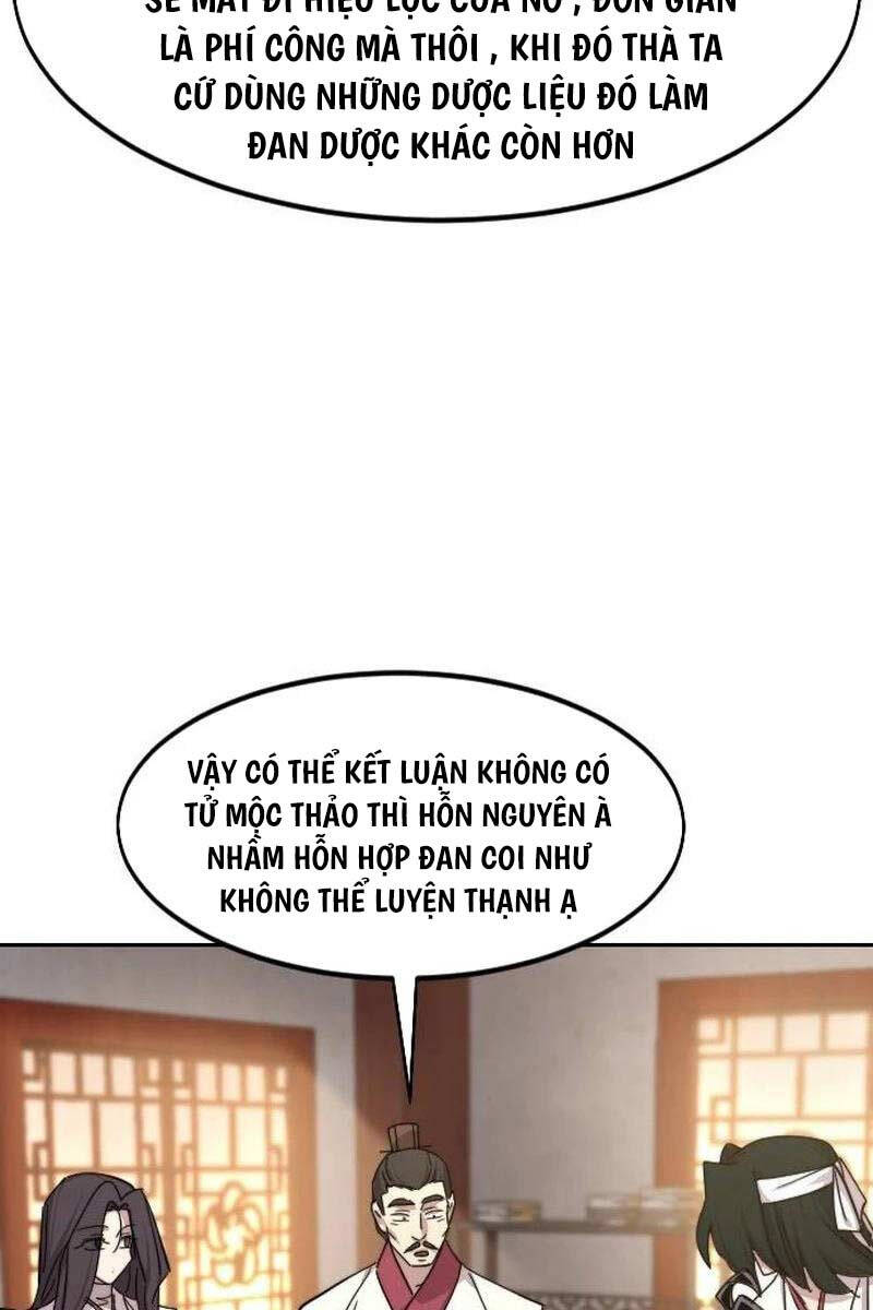 Hoa Sơn Tái Khởi Chap 115 - Next Chap 116
