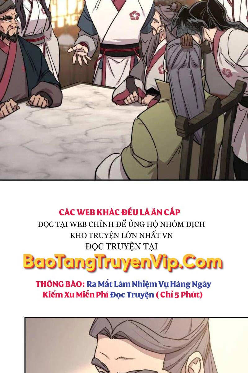 Hoa Sơn Tái Khởi Chap 115 - Next Chap 116