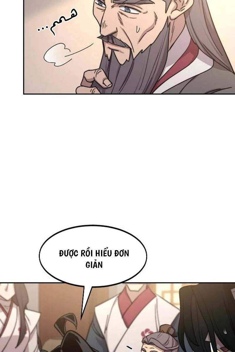Hoa Sơn Tái Khởi Chap 115 - Next Chap 116