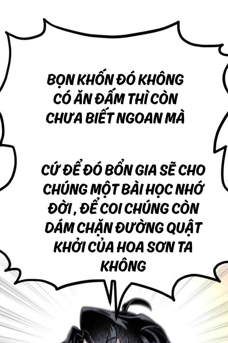 Hoa Sơn Tái Khởi Chap 115 - Next Chap 116