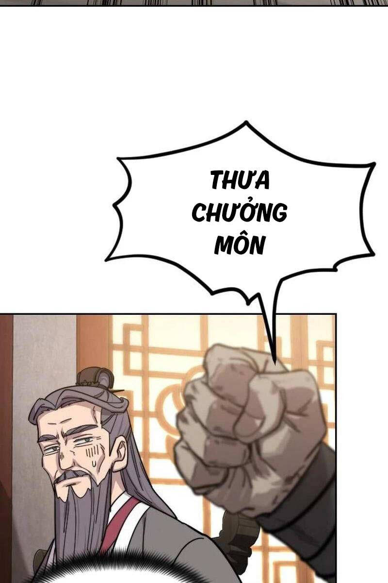 Hoa Sơn Tái Khởi Chap 115 - Next Chap 116
