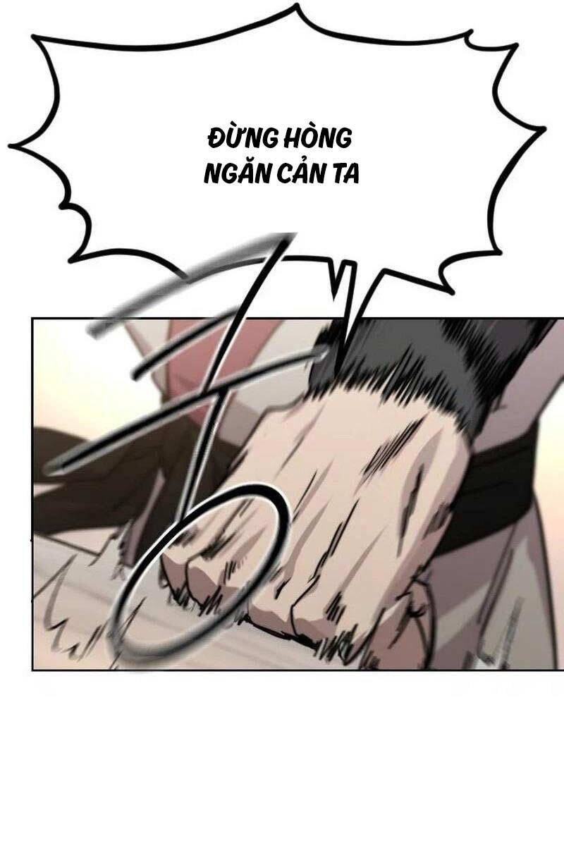 Hoa Sơn Tái Khởi Chap 115 - Next Chap 116