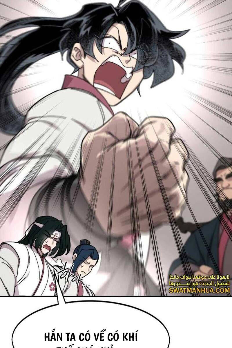 Hoa Sơn Tái Khởi Chap 115 - Next Chap 116