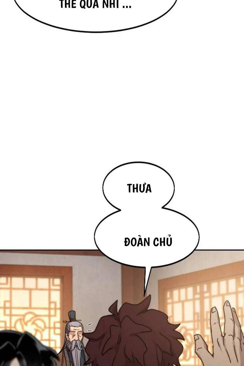 Hoa Sơn Tái Khởi Chap 115 - Next Chap 116