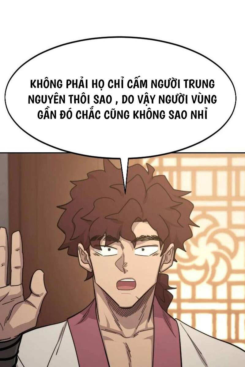 Hoa Sơn Tái Khởi Chap 115 - Next Chap 116
