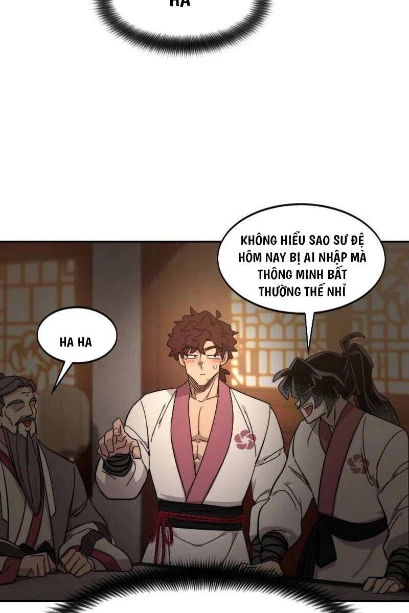 Hoa Sơn Tái Khởi Chap 115 - Next Chap 116