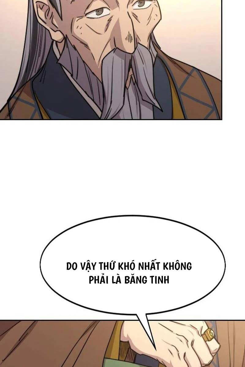 Hoa Sơn Tái Khởi Chap 115 - Next Chap 116