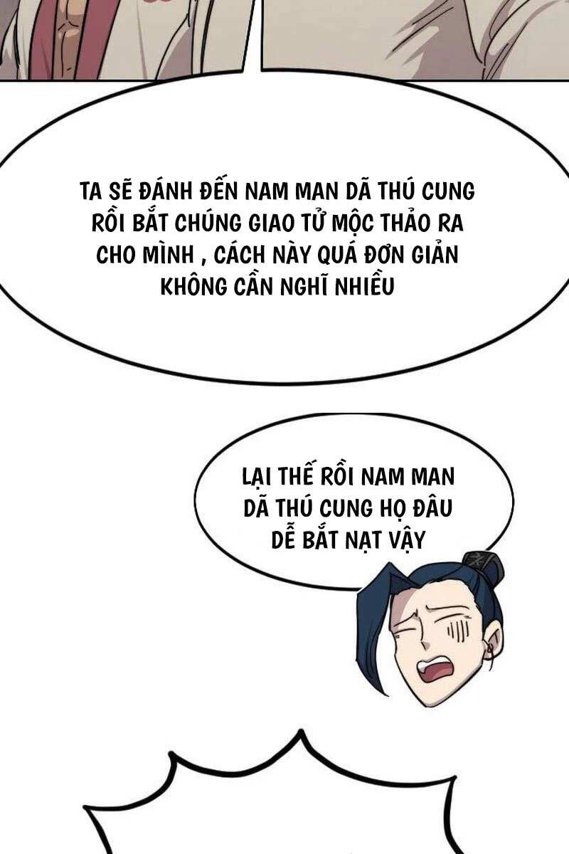 Hoa Sơn Tái Khởi Chap 115 - Next Chap 116