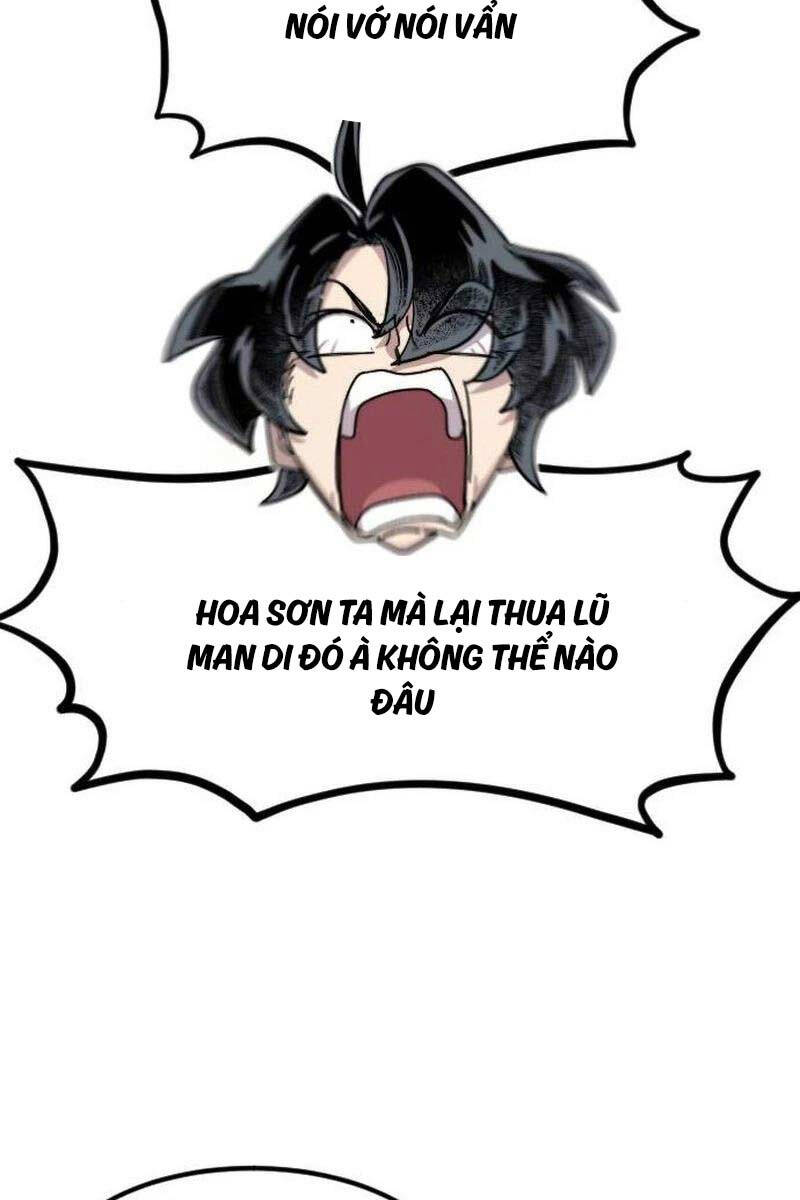 Hoa Sơn Tái Khởi Chap 115 - Next Chap 116