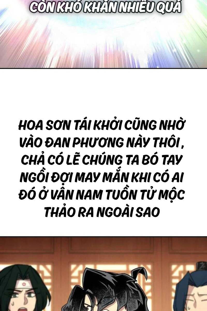 Hoa Sơn Tái Khởi Chap 115 - Next Chap 116