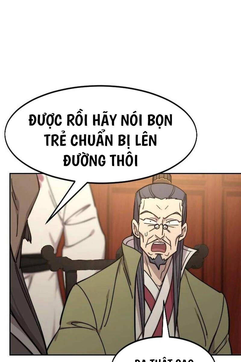 Hoa Sơn Tái Khởi Chap 115 - Next Chap 116