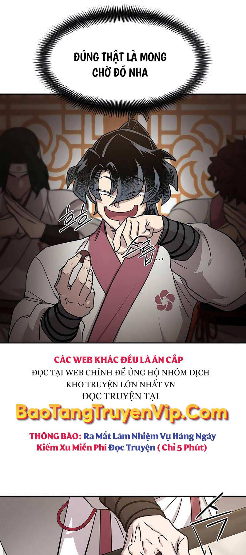 Hoa Sơn Tái Khởi Chap 116 - Next Chap 117