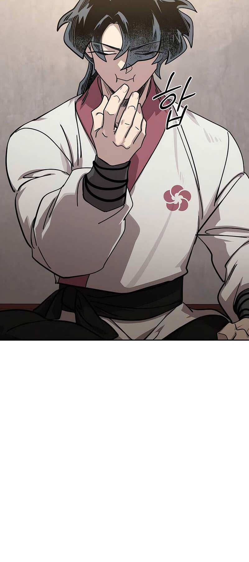 Hoa Sơn Tái Khởi Chap 116 - Next Chap 117
