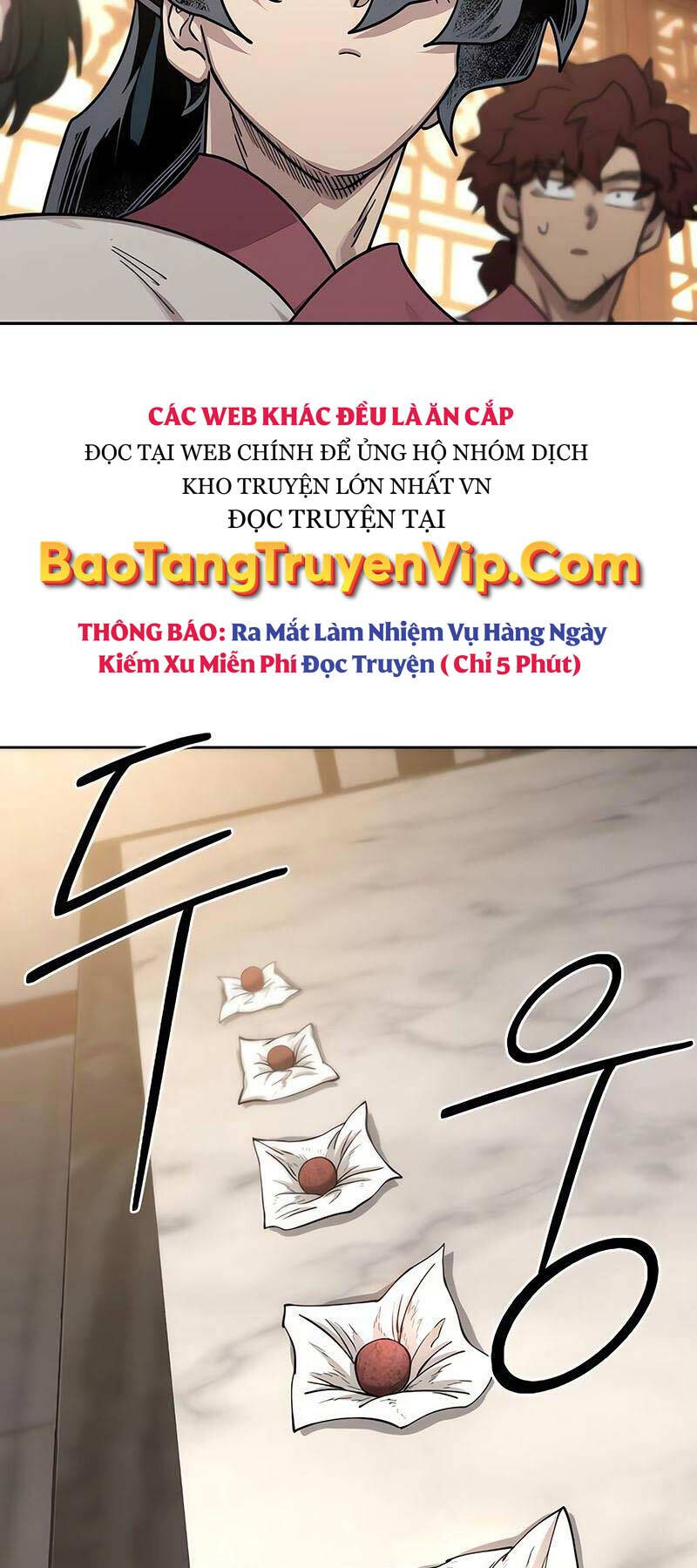 Hoa Sơn Tái Khởi Chap 116 - Next Chap 117