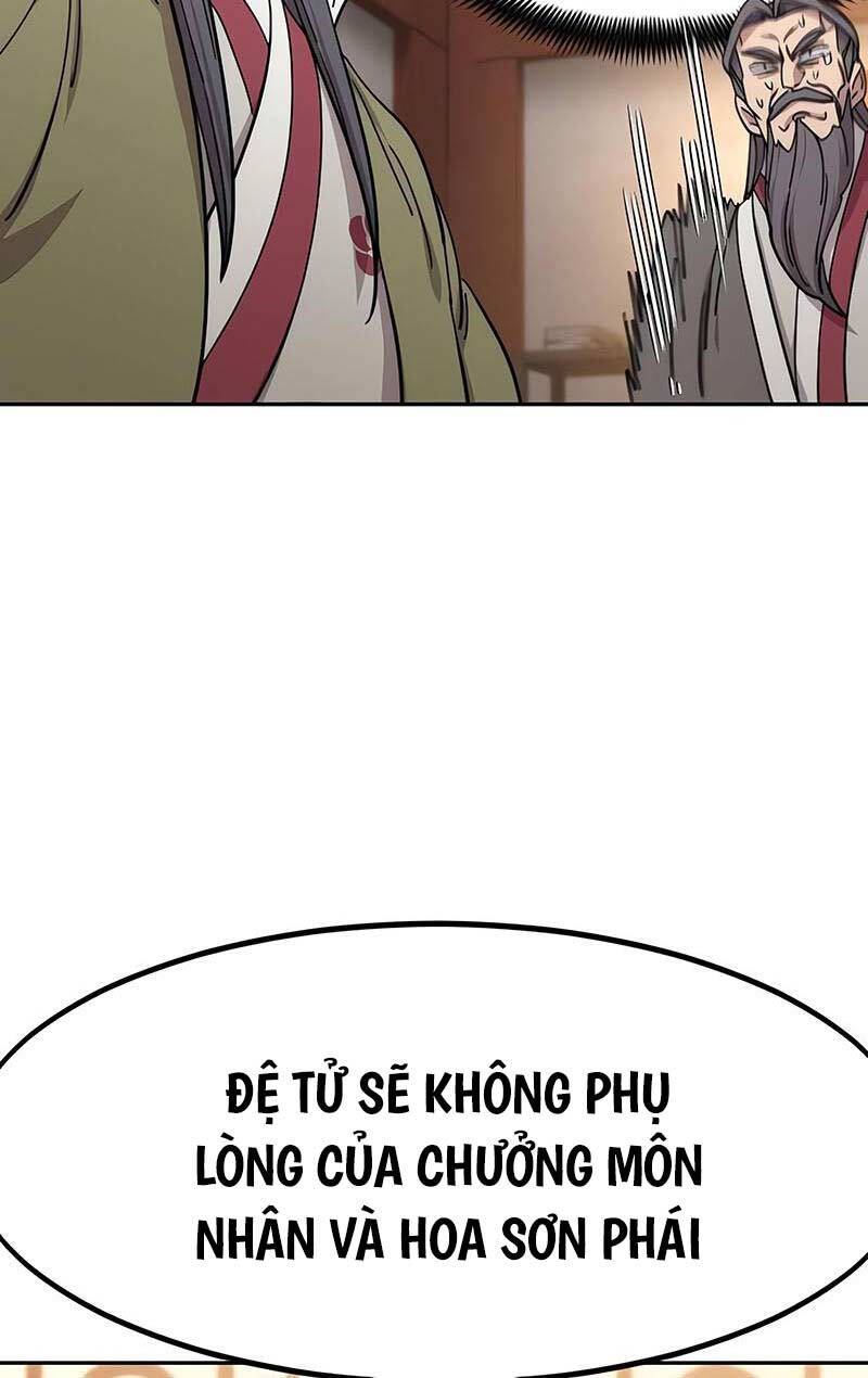 Hoa Sơn Tái Khởi Chap 116 - Next Chap 117