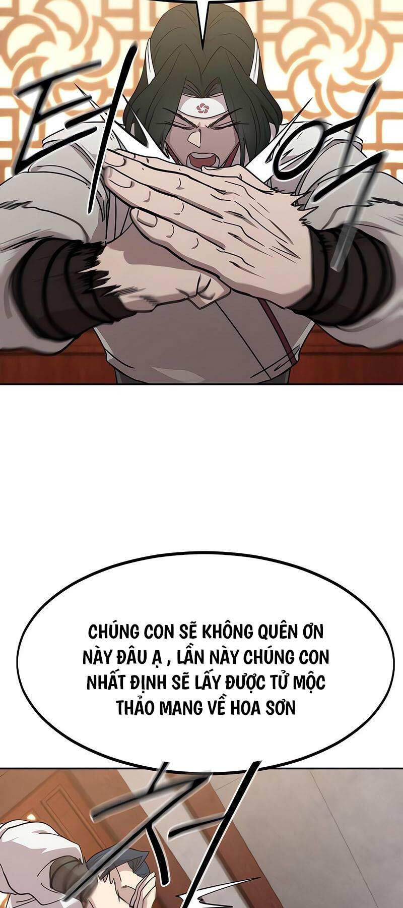 Hoa Sơn Tái Khởi Chap 116 - Next Chap 117