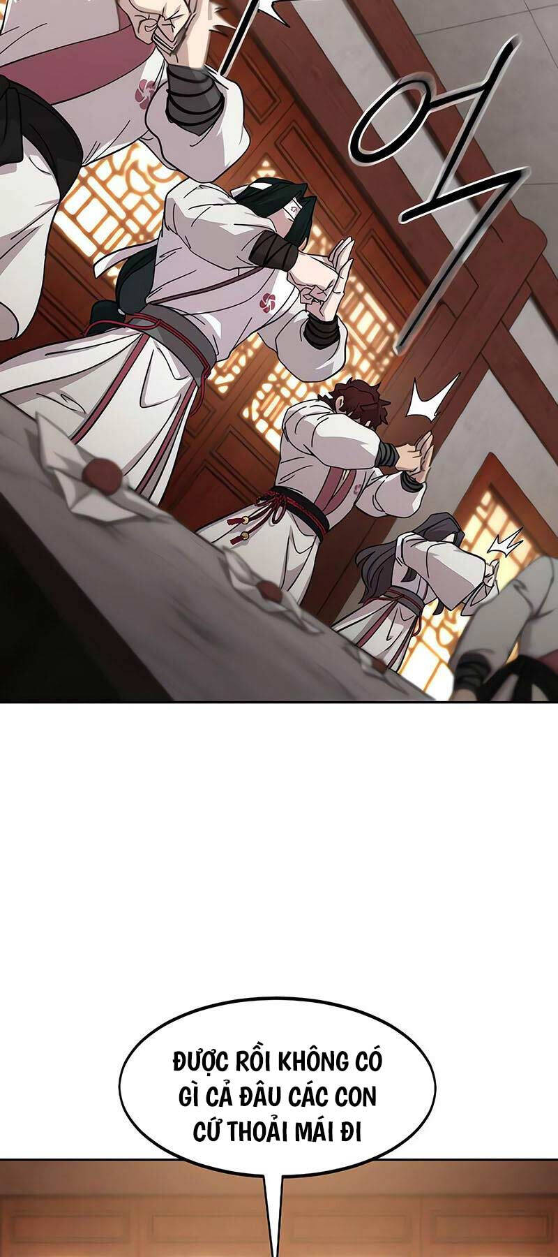 Hoa Sơn Tái Khởi Chap 116 - Next Chap 117