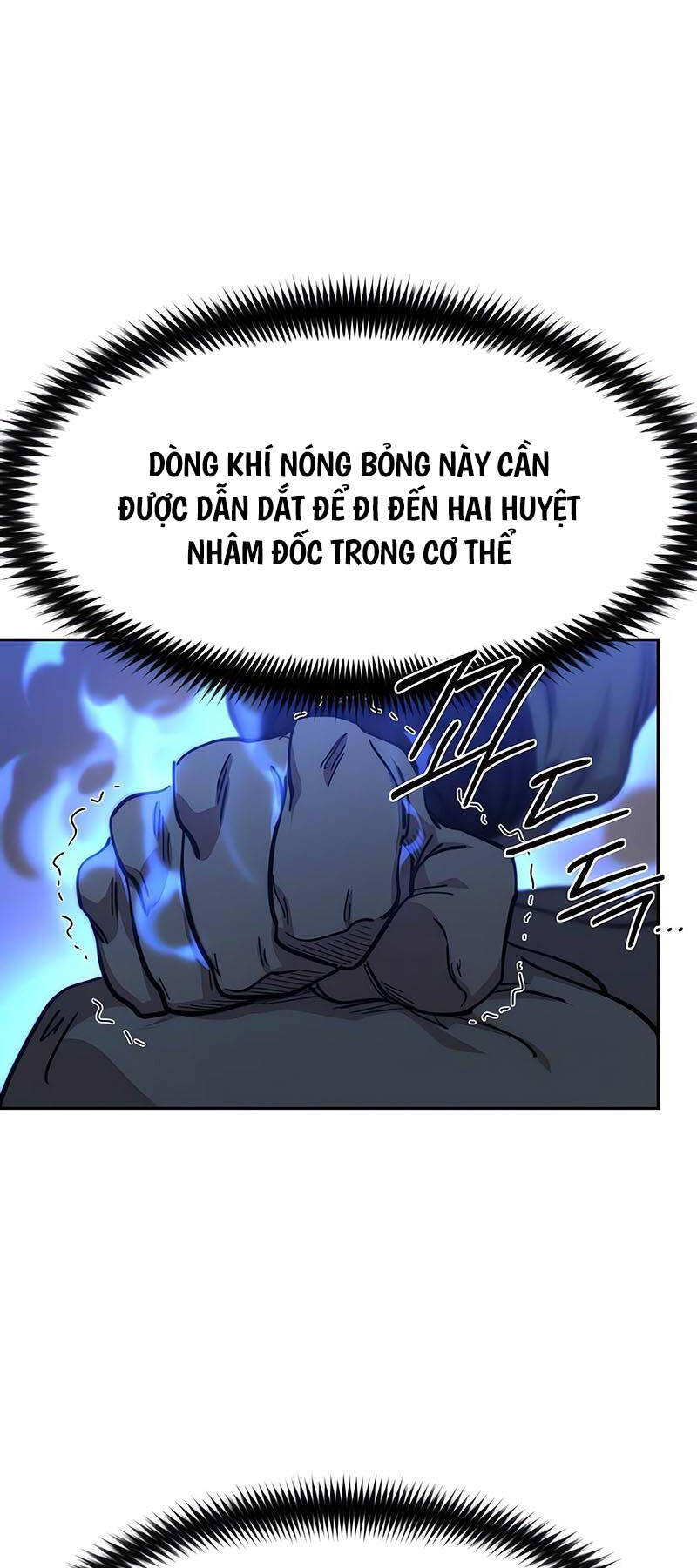 Hoa Sơn Tái Khởi Chap 116 - Next Chap 117