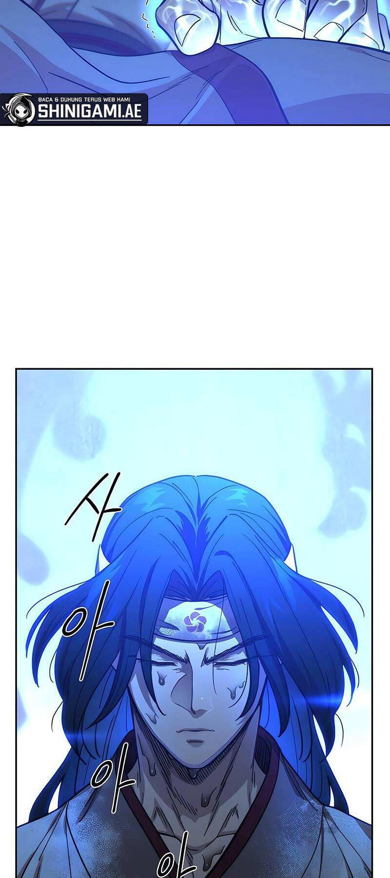 Hoa Sơn Tái Khởi Chap 116 - Next Chap 117