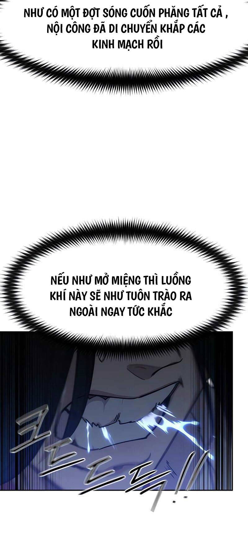 Hoa Sơn Tái Khởi Chap 116 - Next Chap 117