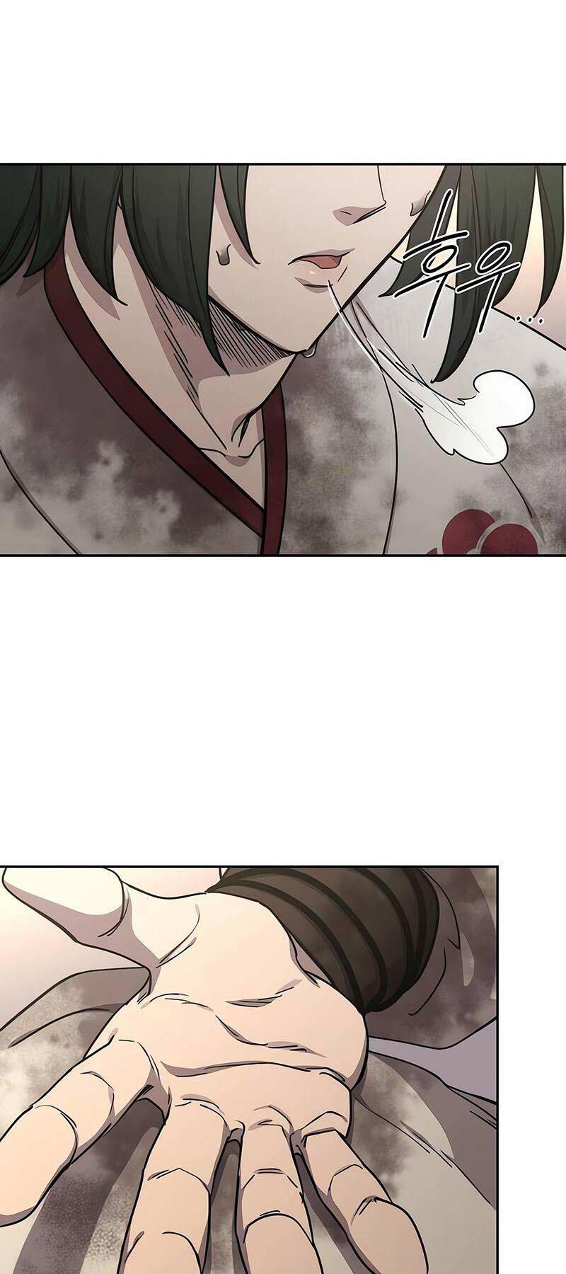 Hoa Sơn Tái Khởi Chap 116 - Next Chap 117