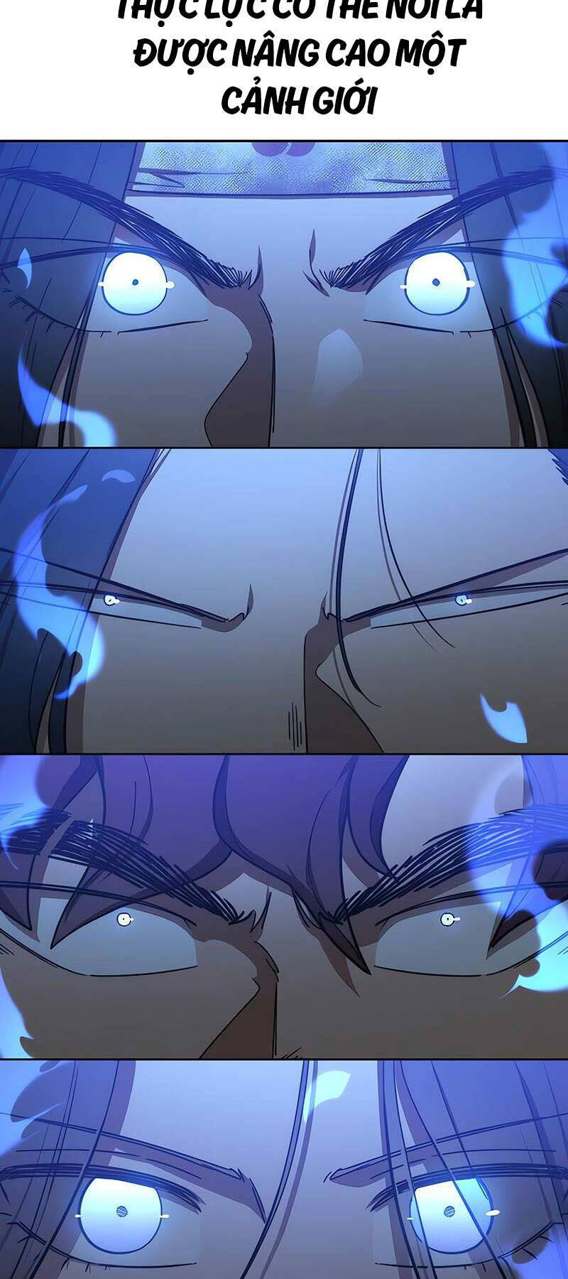 Hoa Sơn Tái Khởi Chap 116 - Next Chap 117