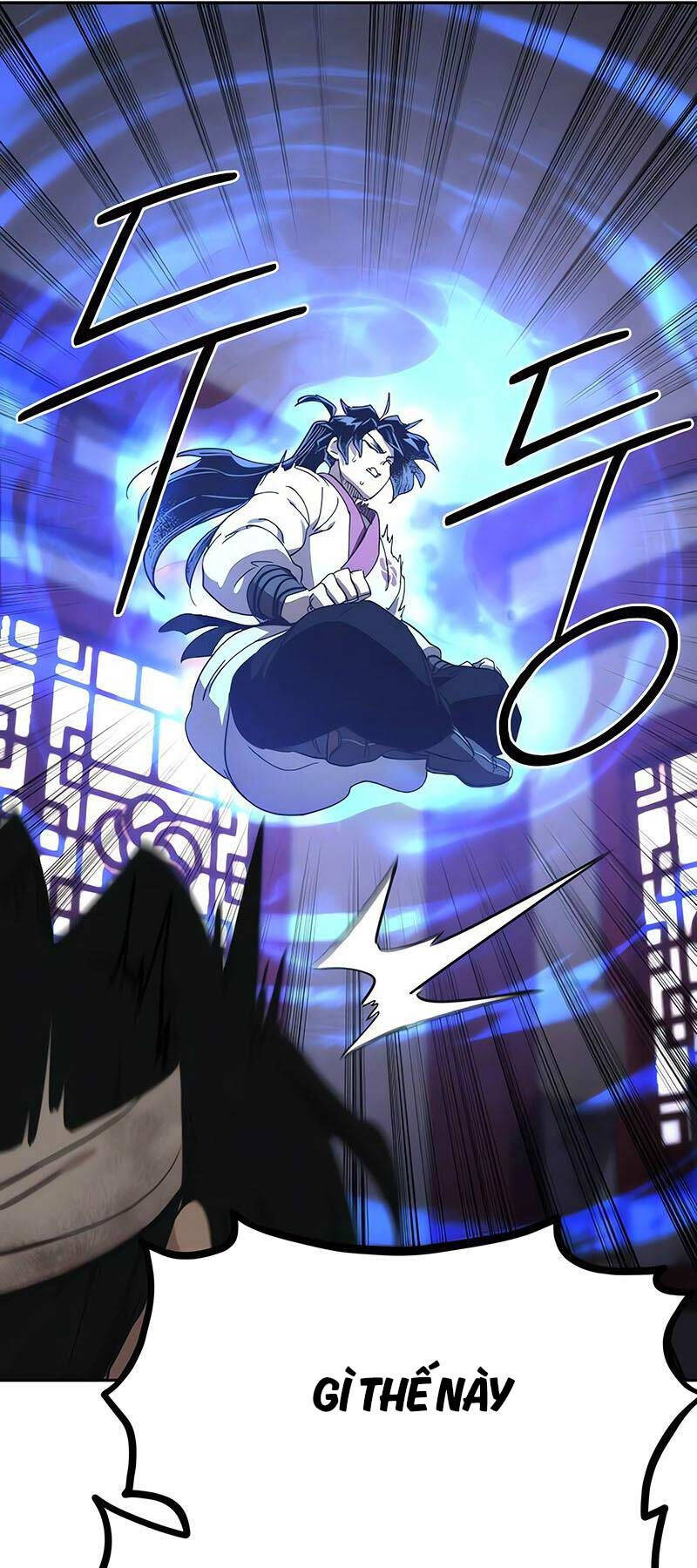 Hoa Sơn Tái Khởi Chap 116 - Next Chap 117