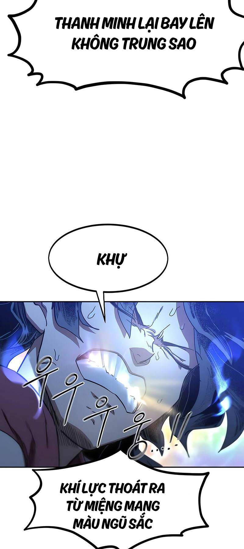 Hoa Sơn Tái Khởi Chap 116 - Next Chap 117