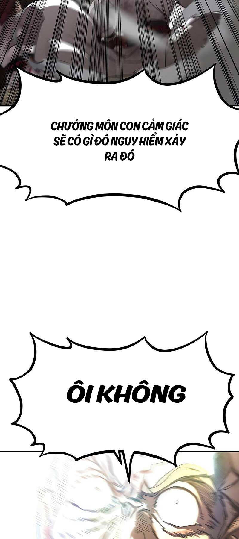 Hoa Sơn Tái Khởi Chap 116 - Next Chap 117