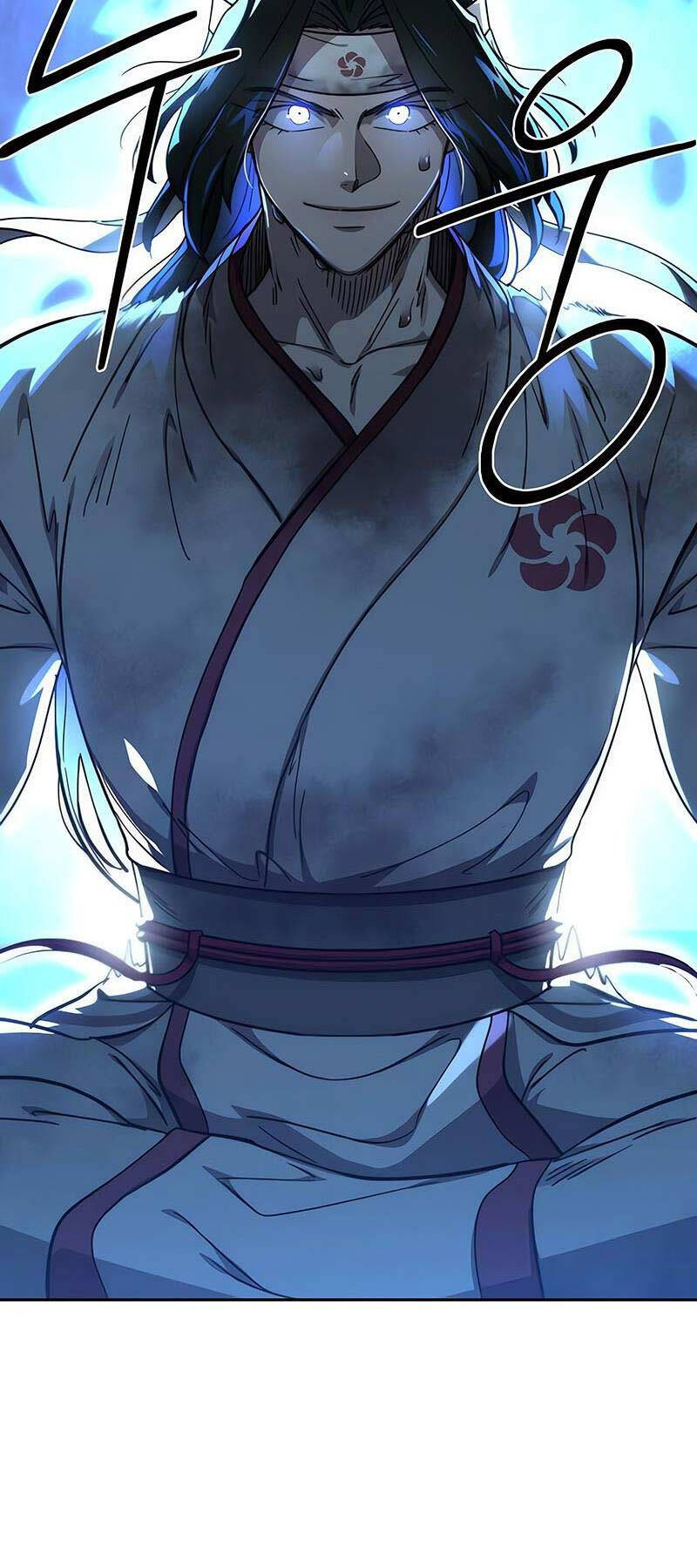 Hoa Sơn Tái Khởi Chap 116 - Next Chap 117