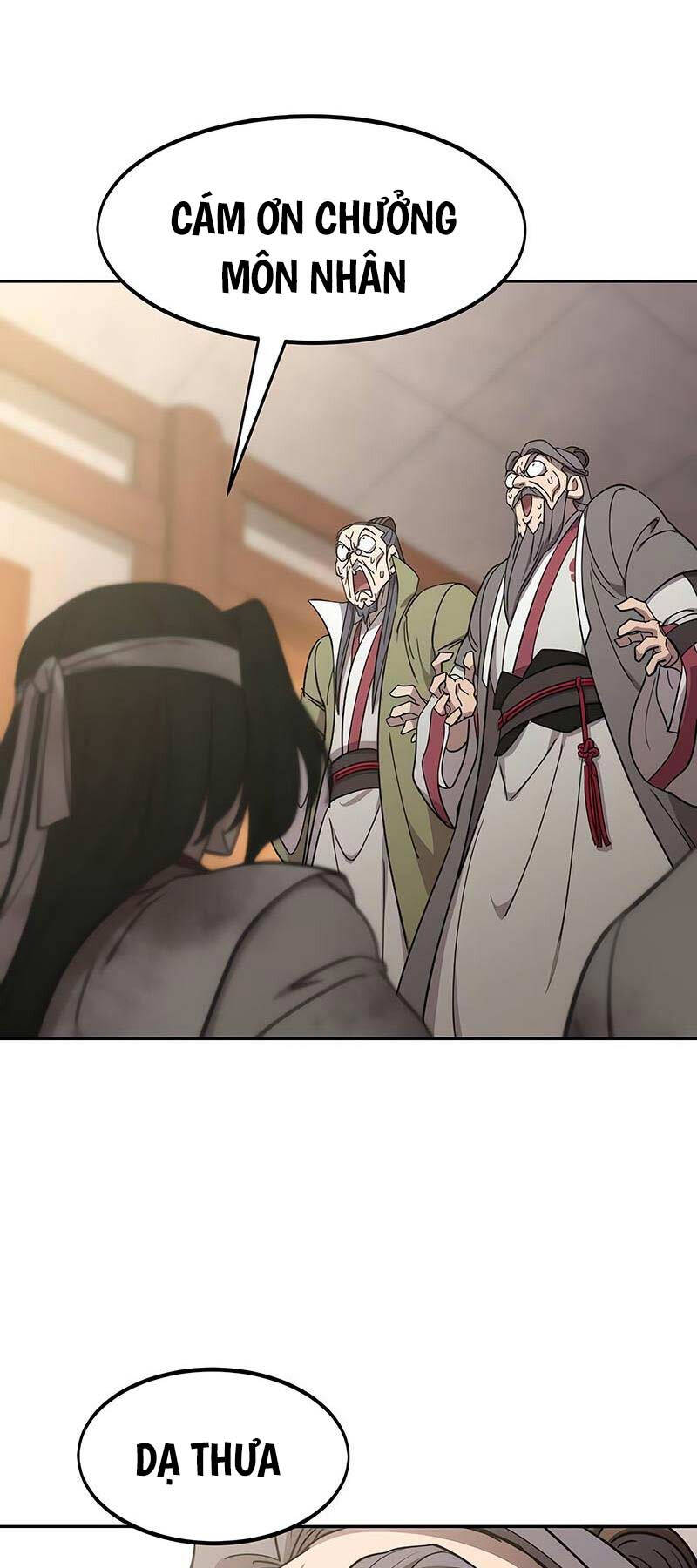 Hoa Sơn Tái Khởi Chap 116 - Next Chap 117