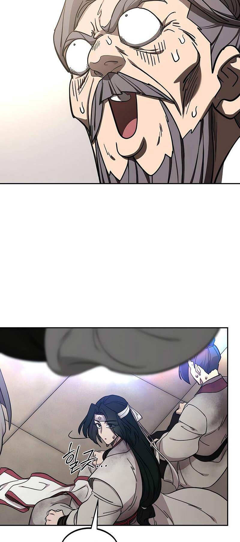 Hoa Sơn Tái Khởi Chap 116 - Next Chap 117