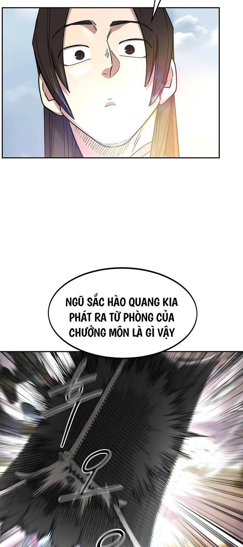 Hoa Sơn Tái Khởi Chap 116 - Next Chap 117