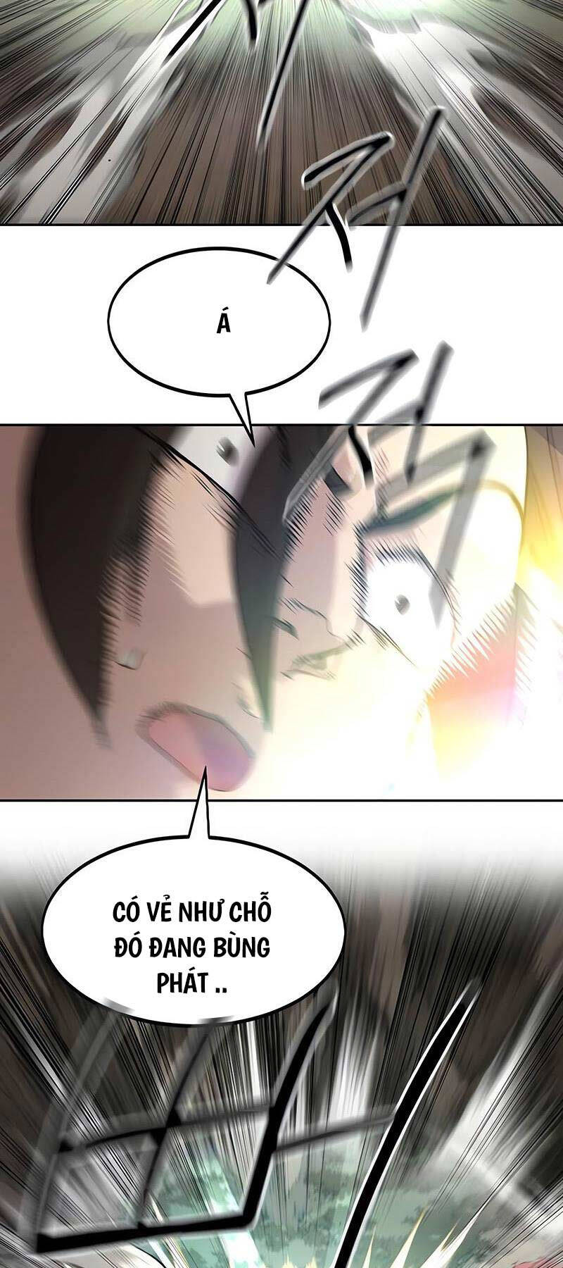 Hoa Sơn Tái Khởi Chap 116 - Next Chap 117