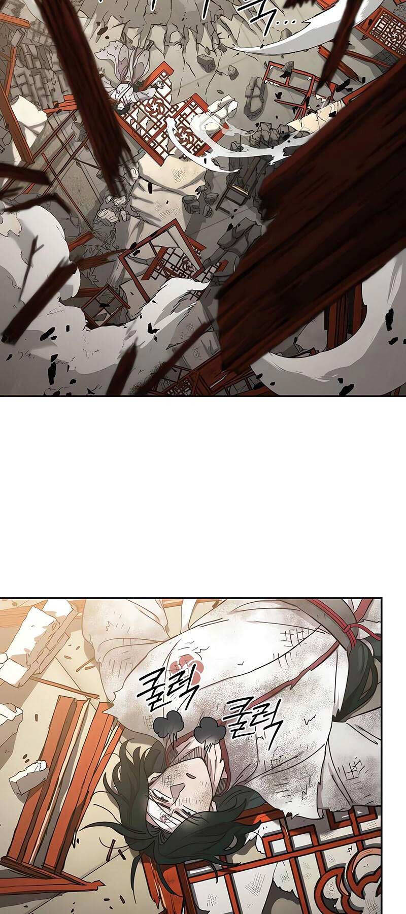 Hoa Sơn Tái Khởi Chap 116 - Next Chap 117
