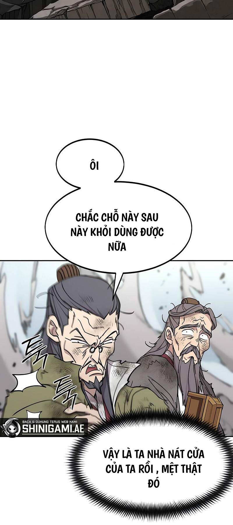 Hoa Sơn Tái Khởi Chap 116 - Next Chap 117